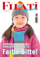 FILATI KIDS 13